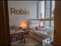 Angullia Park Residences @ Orchard (D10), Apartment #593785901
